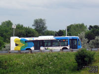 STM 29-105 - 2009 NovaBus LFS