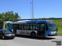 STM 29-109 - 2009 NovaBus LFS