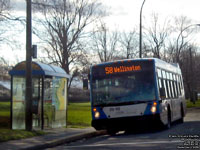 STM 29-112 - 2009 NovaBus LFS