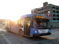 STM 29-114 - 2009 NovaBus LFS