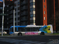 STM 29-115 - 2009 NovaBus LFS