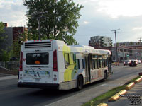 STM 29-116 - 2009 NovaBus LFS