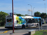 STM 29-118 - 2009 NovaBus LFS