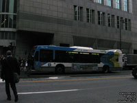 STM 29-119 - 2009 NovaBus LFS