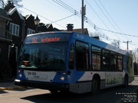 STM 29-128 - 2009 NovaBus LFS