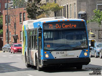 STM 29-134 - 2009 NovaBus LFS