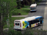 STM 29-137 - 2009 NovaBus LFS