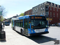 STM 29-142 - 2009 NovaBus LFS