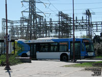 STM 29-142 - 2009 NovaBus LFS