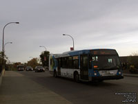 STM 29-142 - 2009 NovaBus LFS