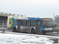 STM 29-144 - 2009 NovaBus LFS