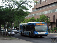 STM 29-149 - 2009 NovaBus LFS