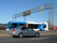 STM 29-151 - 2009 NovaBus LFS