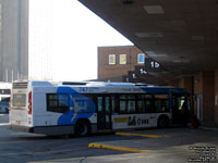 STM 29-153 - 2009 NovaBus LFS