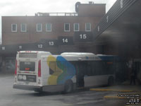 STM 29-155 - 2009 NovaBus LFS