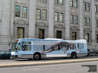 STM 29-155 - 2009 NovaBus LFS