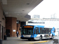 STM 29-156 - 2009 NovaBus LFS