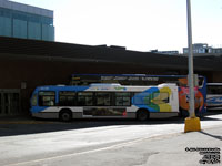 STM 29-156 - 2009 NovaBus LFS