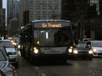 STM 29-817 - 2009 Articulated NovaBus LFS