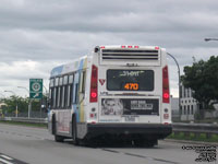 STM 31-011 - 2011 NovaBus LFS