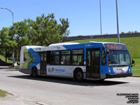 STM 31-062 - 2011 NovaBus LFS