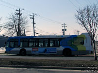 STM 31-111 - 2011 NovaBus LFS