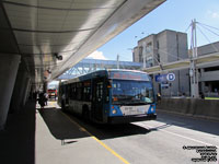 STM 31-112 - 2011 NovaBus LFS