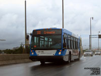 STM 31-116 - 2011 NovaBus LFS