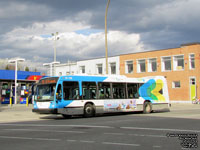 STM 31-123 - 2011 NovaBus LFS