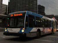 STM 31-197 - 2011 NovaBus LFS