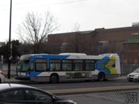 STM 31-223 - 2011 NovaBus LFS