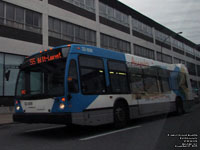 STM 32-006 - 2012 NovaBus LFS