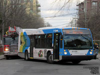 STM 32-006 - 2012 NovaBus LFS