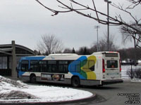 STM 32-012 - 2012 NovaBus LFS