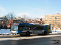 STM 32-016 - 2012 NovaBus LFS