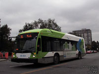 STM 36-901 - 2016 NovaBus LFSe