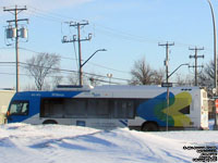 STM 40-183 - 2020 NovaBus LFS Hybrid