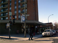 STM - Metro de Montreal - Beaubien station - Orange Line