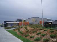 Terminus Cartier bus terminal