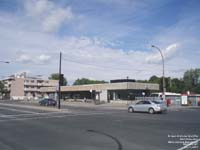 STM - Metro de Montreal - Honor-Beaugrand station - Green Line