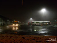 STM - Metro de Montreal - Montmorency station - Orange Line