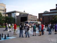 STM - Rechaud Bus