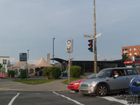 STM - Metro de Montreal - Rosemont station - Orange Line