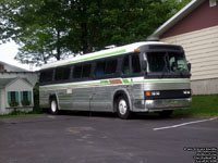 GM Motorhome