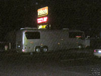 Bus in Hermiston,OR