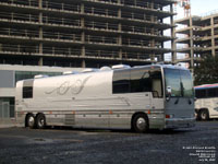 Prevost Motorhome