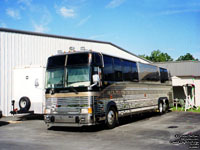 Prevost Motorhome