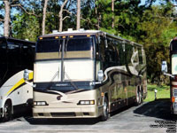 Prevost Motorhome