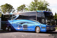 Prevost Motorhome