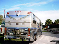 Prevost Motorhome